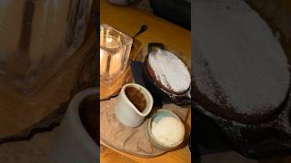 They Skipped Dessert… Look What Happened 🍰 #Shorts #DessertLovers #Dessert #Relatable #ViralShorts