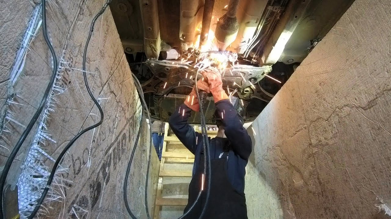 Программа первое семейное авто