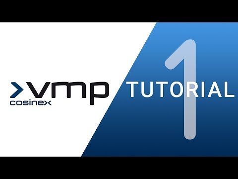 VMP Videotutorial 1 - Registrierung und Anmeldung am Vergabemarktplatz