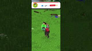 Minecraft Youtberlarıyla Sandalye Kapmaca