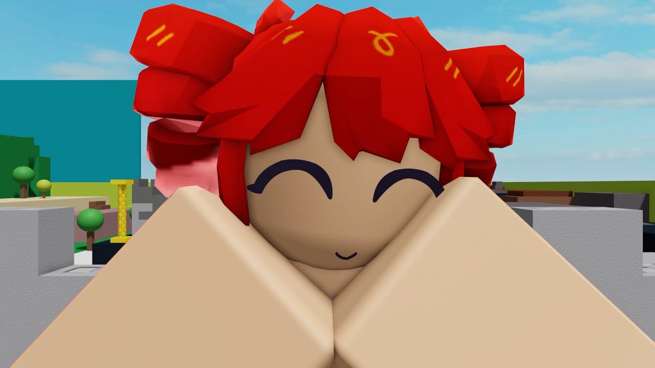 Birdbrain in ROBLOX!