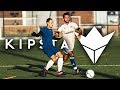 VINSKY FC vs KIPSTA FC (SAISON 2 - MATCH 2)