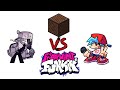 Friday Night Funkin' Mid-Fight Masses - Zavodila [Minecraft Note Block Cover]