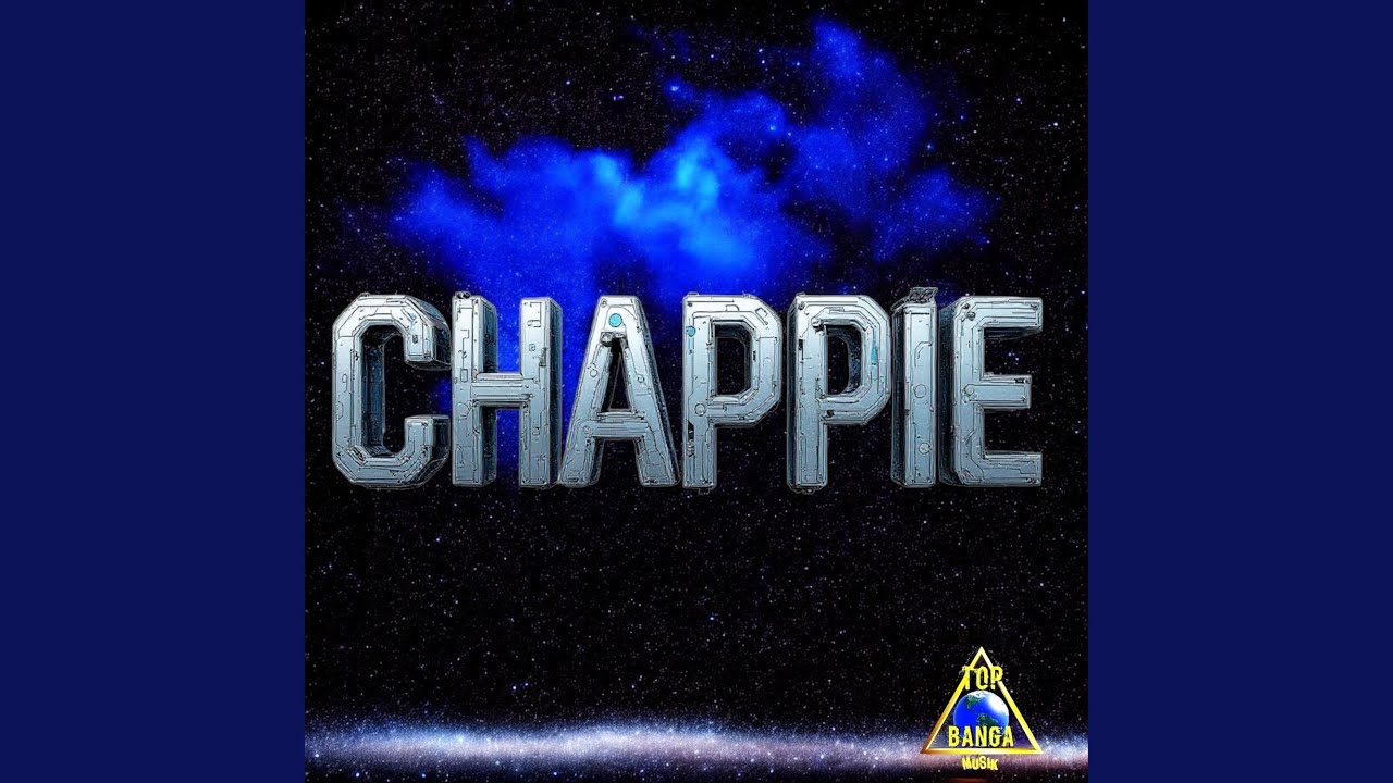 Guarda Chappie su YouTube Guarda Chappie su YouTube