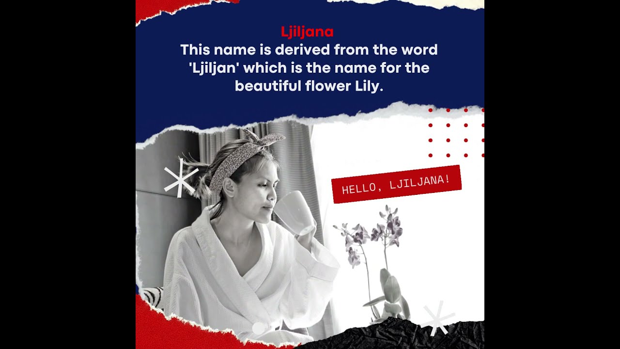 Most Common Serbian Names Today YouTube Most Common Serbian Names Today YouTube