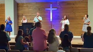 Building Hope Together: Renewing Faith and Commitment