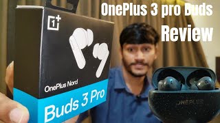 Oneplus earbuds 3 pro review: 2799/- in best quality? #buds3pro #oneplus3probuds #budsreview
