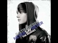Justin Bieber feat. Miley Cyrus-Overboard (Never Say Never The Remixes) Lyrics [HQ/HD]
