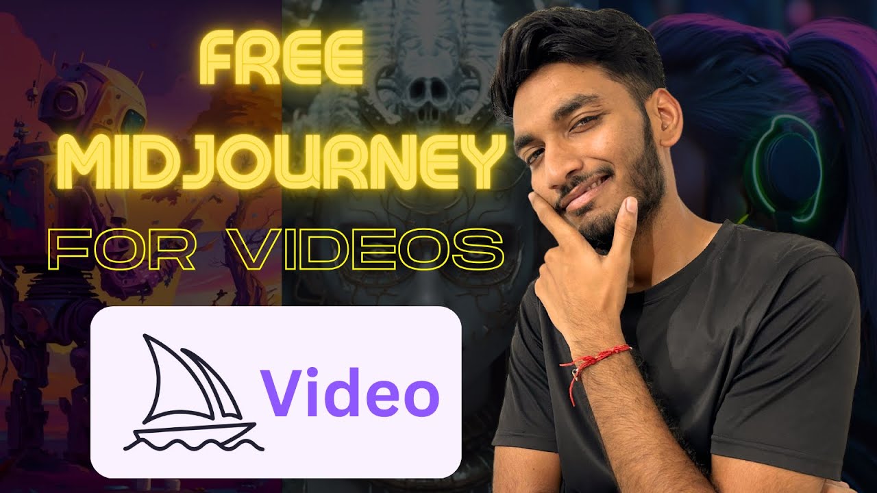 Create Videos using AI for FREE | Morph Ai in 2024 For Beginners - YouTube