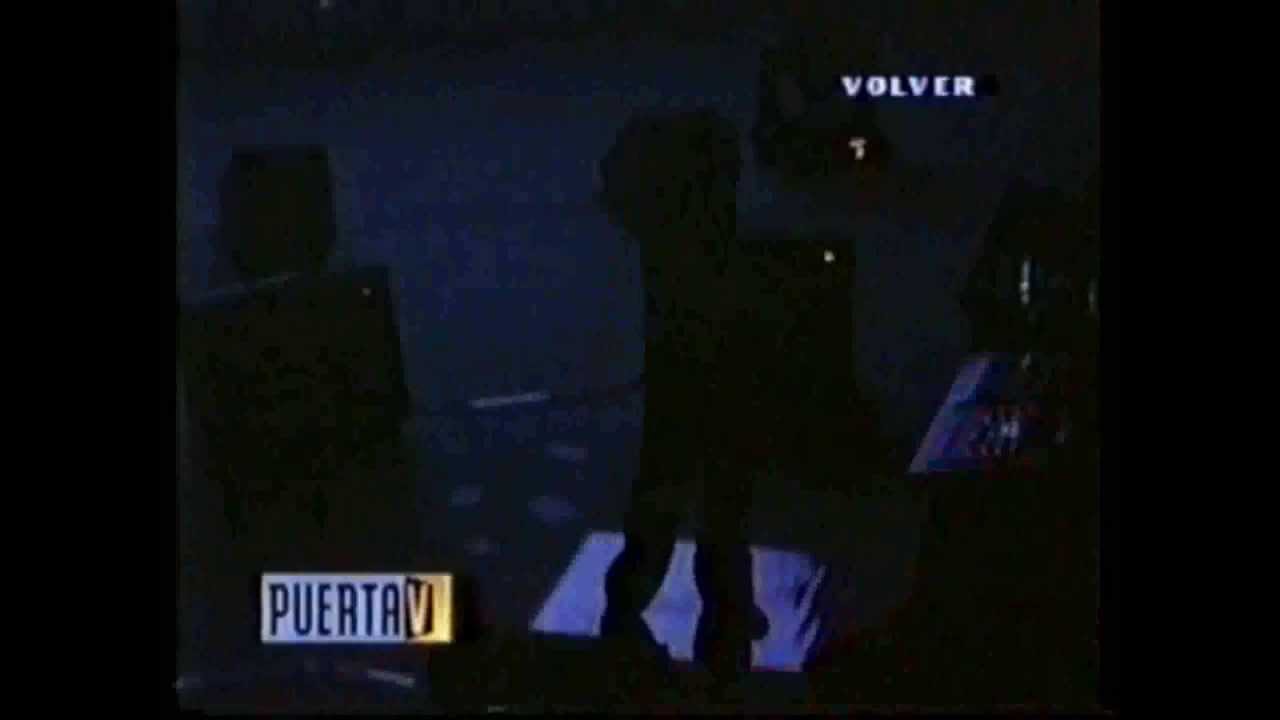 Gustavo Cerati Pulsar DVD (Teatro Gran Rex 22/10/1999) Gustavo Cerati Pulsar DVD (Teatro Gran Rex 22/10/1999)