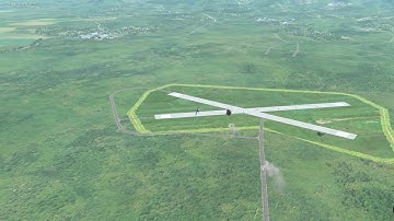 DCS World: A-10C New Brrrt sounds