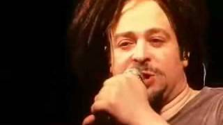 Counting Crows -  Friend of The Devil chords