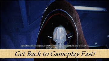 Stop the Frustration: Quick Fix for the EA Launcher Bug in Mass Effect Legendary Edition