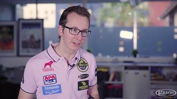 What Pool Cue Tip to use with Florian "Venom" Kohler