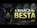 666 | O verdadeiro significado do numero da besta | A Marca do Anticristo |  Lamartine Posella