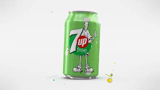 Fido Dido - Feels Good To Be Free |7UP® FREE | #FeelsGoodToBeFree screenshot 1