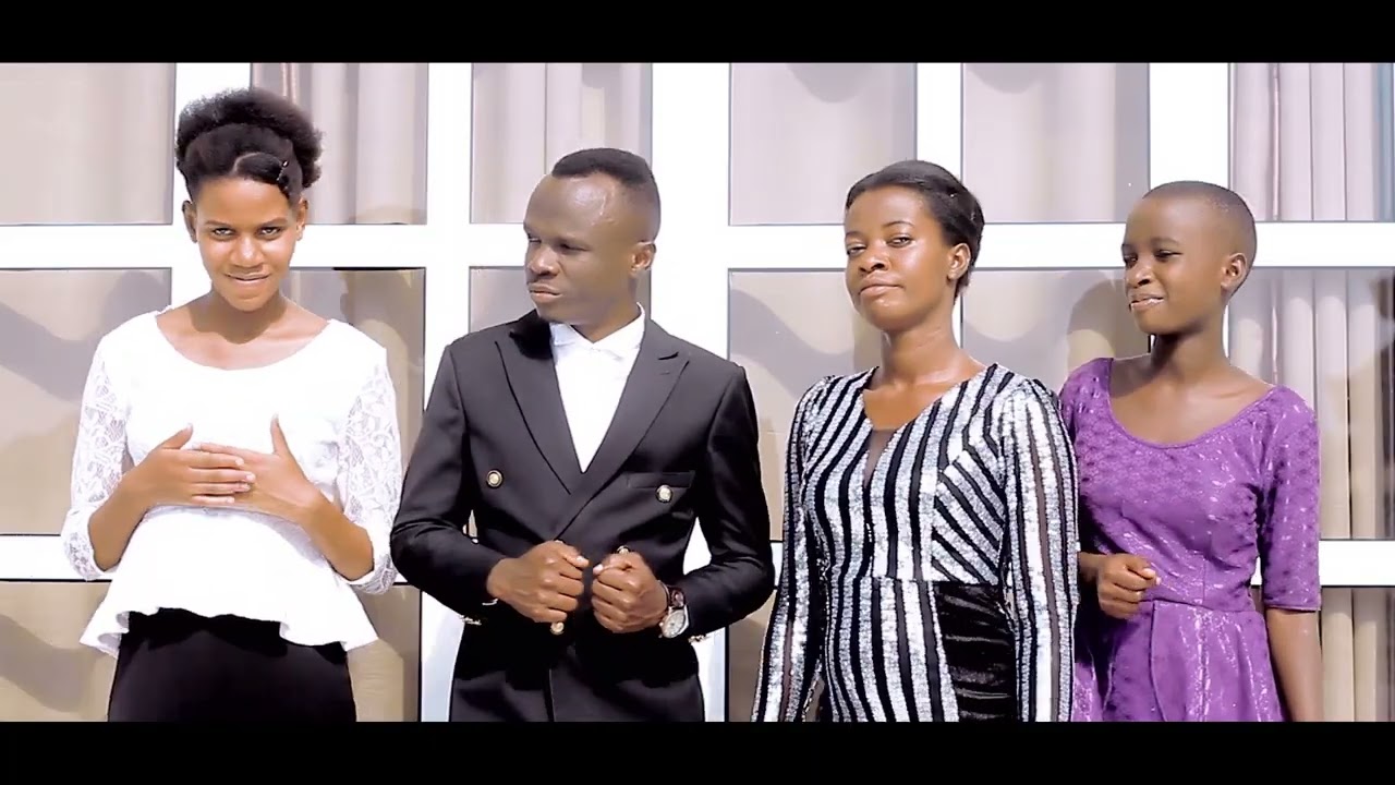 Cakira Agakiza by Arnaud Irankunda