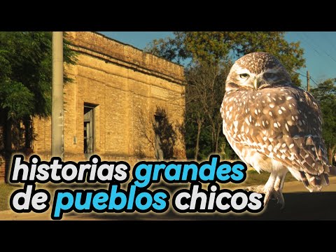 STORIES THAT SURVIVE TIME - Cordoba Argentina