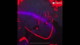 #satorugojou #jujutsukaisen #anime #edit #gojo