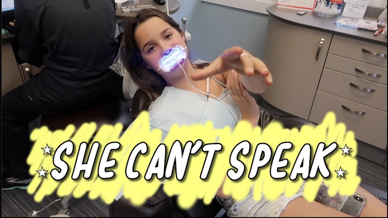 vlogs in spanish She Can't Speak (WK 395.6) | Bratayley