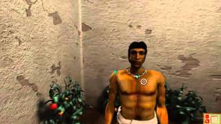 Aztec Walkthrough iPhone/iPad Part 2/7 - Enter The Palace