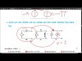 Electrical Circuit 1 Revision class || Mid Term Preparation || Diploma