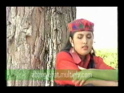 RIMA RASHIDI - KASIH BERBUNGA LALANG - YouTube