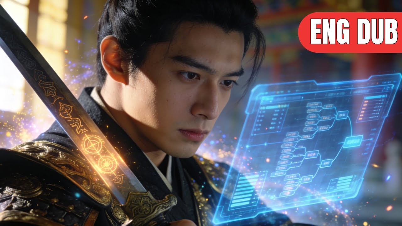 I Got a God-Tier System After Transmigrating and Became an Immortal to Protect My Beautiful Wife