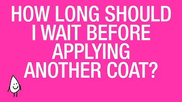 How Long Should I Wait In Between Resin Coats?