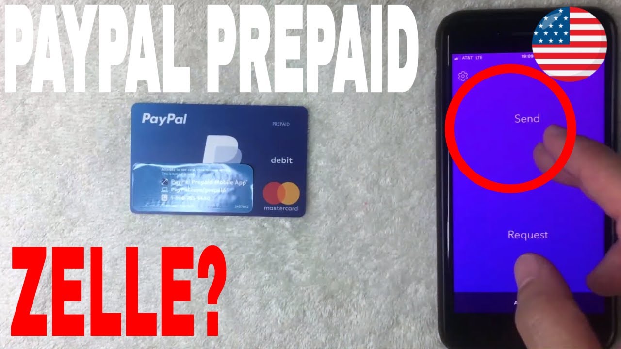 ✓ Can You Use Paypal Prepaid Debit Card On Facebook Pay Messenger