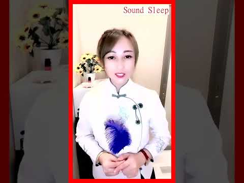 ASMR cho giấc ngủ, giấc ngủ, thư giãn ASMR| asmr sleep47