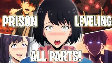 BEST OF SONG-YI | Sister Leveling - FULL SEASON 2