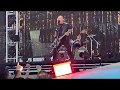 Metallica - Harvester of Sorrow [Live] - 6.16.2019 - King Baudouin Stadium - Brussels, Belgium