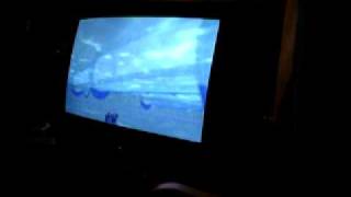 Aguatos Outside The Pipes