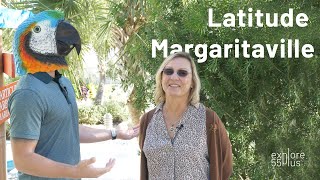 Latitude Margaritaville, Daytona Beach | New 55+ Community in Florida