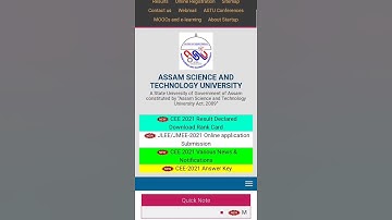 Jmee Admit card why still not coming 2021 | jmee Admit card