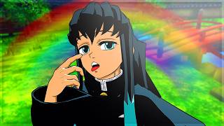 Best Of Muichiro Tokito Demon Slayer Vr