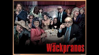 Howard Stern Wack Pack Prank Calls