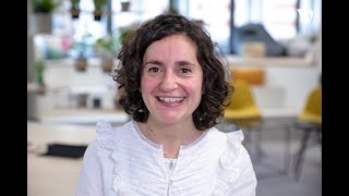 Découvrez Devoteam Management Consulting Avec Laure, Responsable Recrutement
