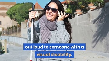 How Do People with Disabilities Use Computers?