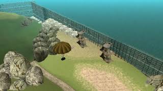 Gta Sanandreas Pubg Mapi V2 Creation Gaming