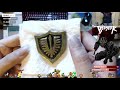 Berserk Guts Cosplay: Cold Casting with Brass Powder &amp; Smooth-Cast 300 Resin | COSFREYE