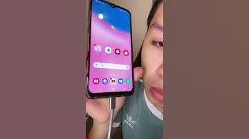 Trucos Samsung / cambiar barra de estado, navegación