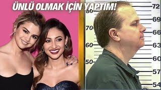 SELENA & FRANCIA OLAYI! ŞARKICININ KATİLİNDEN İTİRAFLAR!