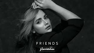 Hamidshax - Friends (Original Mix)