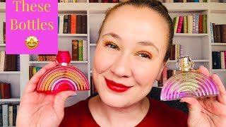 TJ Maxx Beauty Haul!! Discount Beauty Finds!