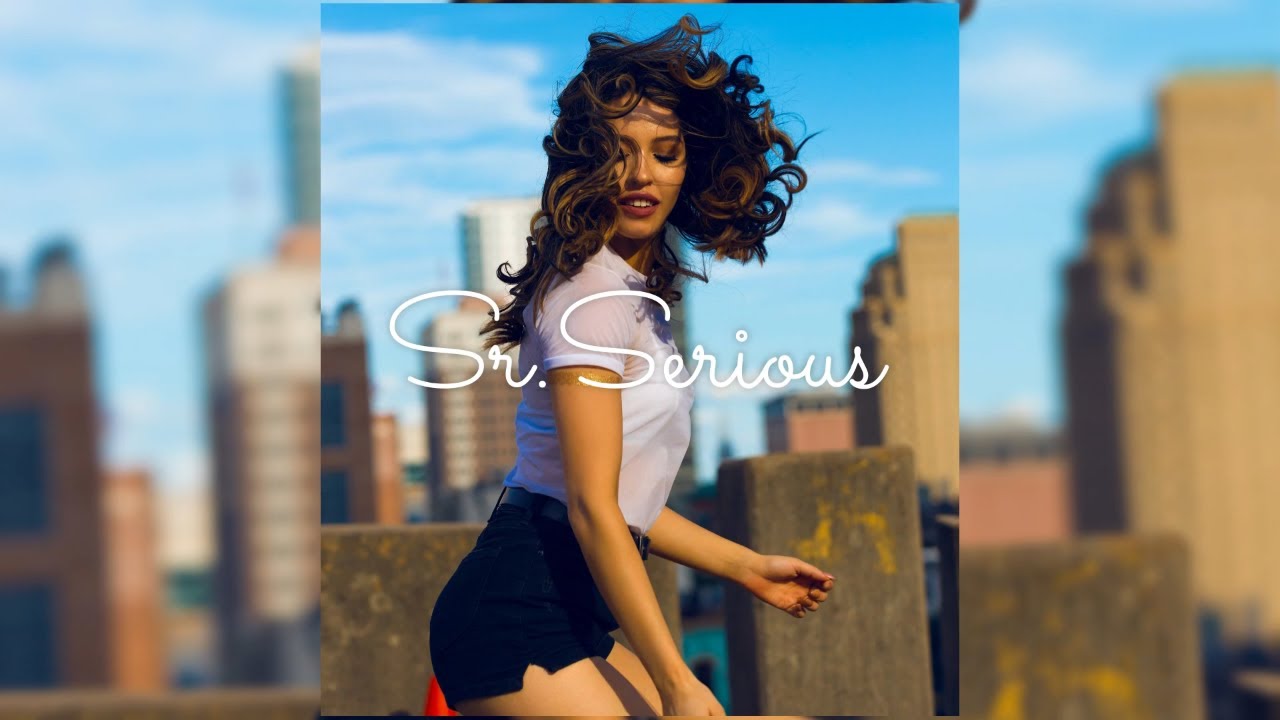 〇 NGTY - All Night ft. Cally Rhodes | Sr. Serious - YouTube