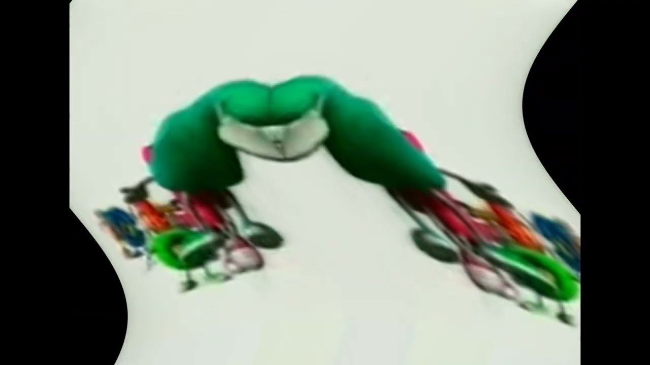 Golden Films in Round 1 vs Megan Woodmansee Effects