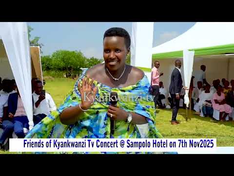KYANKWANZI TV ADVERT KYANKWANZI TV ADVERT