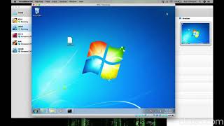 Dump win7 credentials in clear text